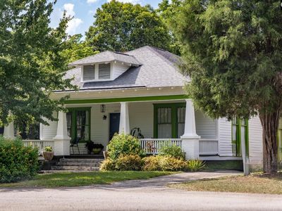 1005 Duke Ave