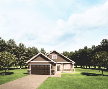 Jasper BR Plan, Ashlar Ranch