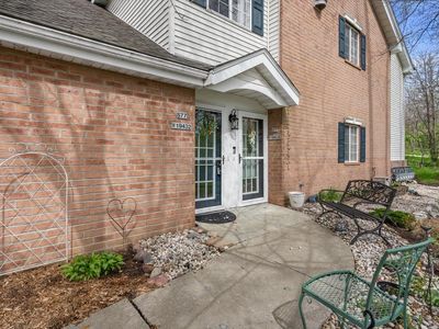 S77W19432 Lakewood DRIVE