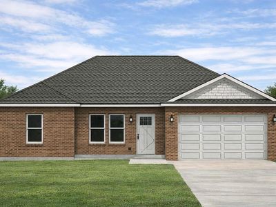 4614 Eagle Way
