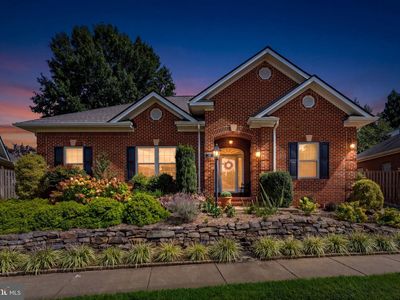 256 Carriage Chase Cir