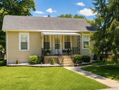 Property at 402 N Taylor Ave, Crystal City, MO