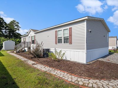 123 Shetland Woods Dr.