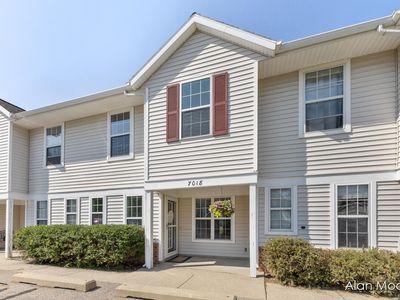 7018 S Cannon Place Dr