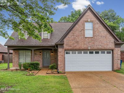 5900 Magnolia Lakes Dr