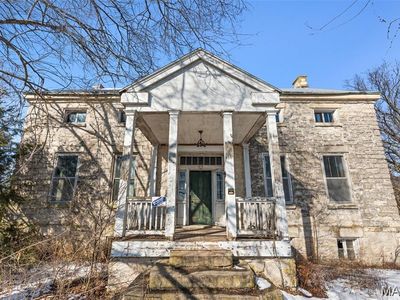 LOT 1 Johanna Dr