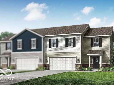 Property at 18743 Mithoff Ln, Westfield, IN