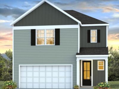 ASHLEY RIVER-FRONT LOAD Plan, Founders Corner