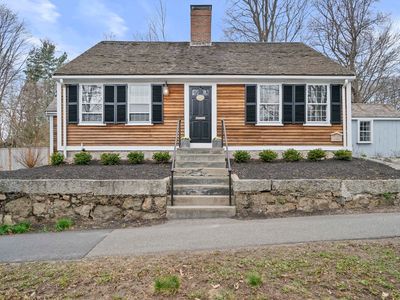 605 Main St