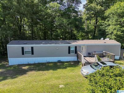 Property at 2473 County Road 480, Verbena, AL