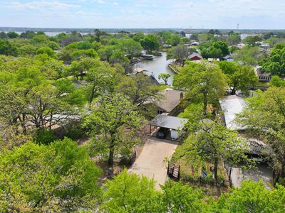 Property at 4311 N Port Ridglea Ct, Granbury, TX