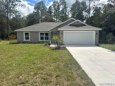 3144 W Marie Dr