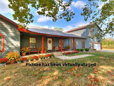 7701 S Banner Rd