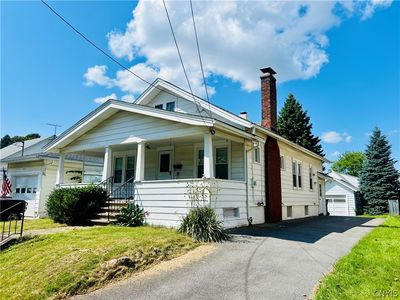 1233 N Glencove Rd