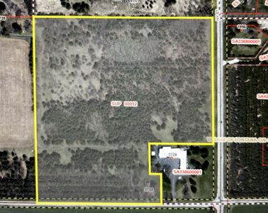 5738 Willow Bend ROAD