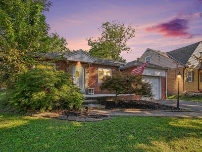 2740 Byrneside Dr