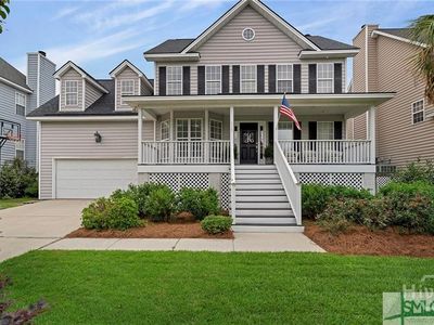 117 Sweet Bailey Cove