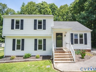4519 Burgess House Ln