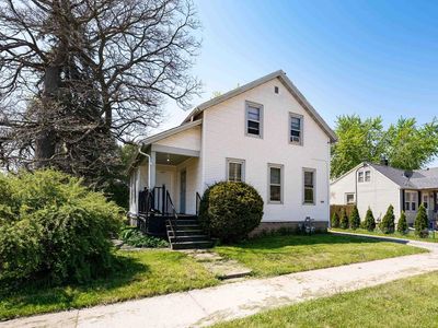 1037 West 10TH AVENUE