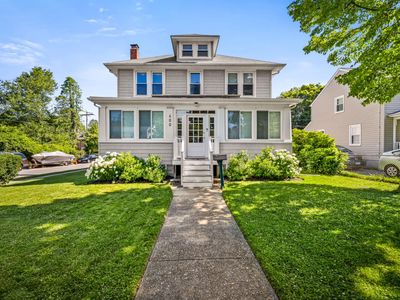 600 Dunkirk Rd