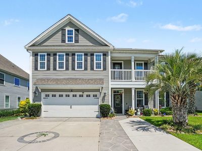 3269 Saddlewood Circle
