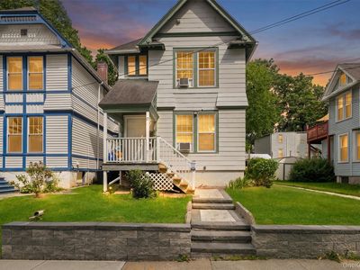Property at 17 Carroll Street, Poughkeepsie, NY