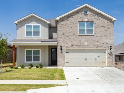 7616 Lumberjack Ln