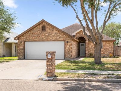 3638 Frontier Dr