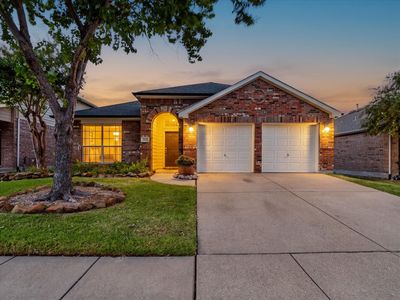 Property at 321 Magnolia Dr, Fate, TX