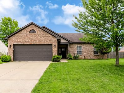 Property at 755 Booneway Ln, Bargersville, IN