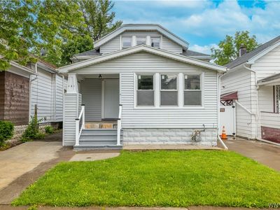 461 Stockbridge Ave
