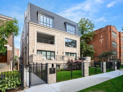 3923 N Janssen Ave #2E