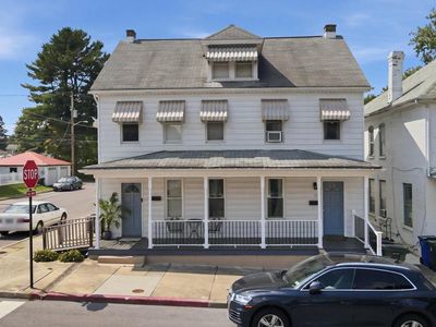355 Ridge Ave #357