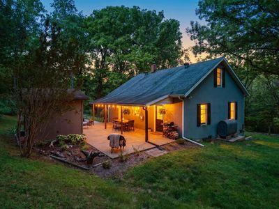 378 Forest Grove Rd