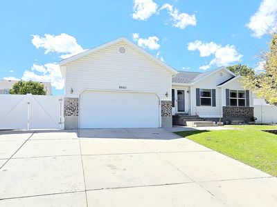 Property at 6660 S Duchess St, West Jordan, UT