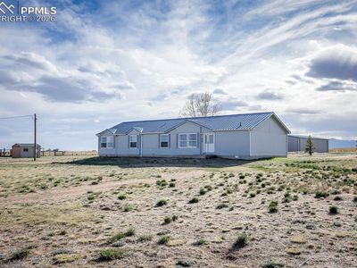 11450 N Log Rd
