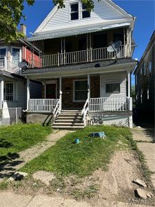 Property at 644 E Ferry St, Buffalo, NY