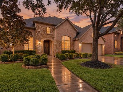 3814 Bluffstone Ct