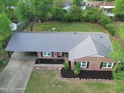 Property at 1121 Rose Cir, Clarksdale, MS