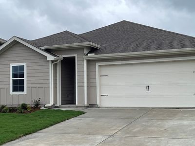 412 Saddle Blanket Dr