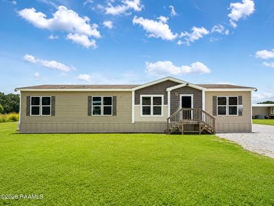 Property at 656 Robert Dailey Rd, Sunset, LA