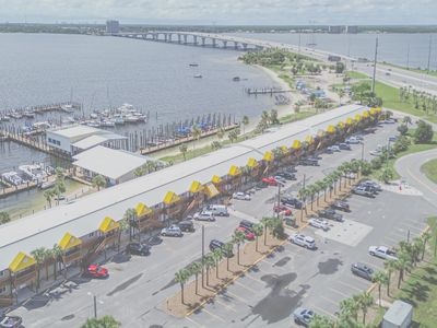 5505 Sun Harbour Rd #251