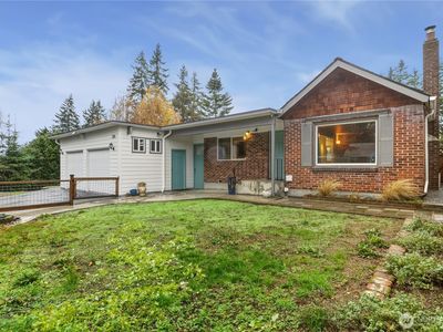 Property at 226 SW 131st Street, Burien, WA