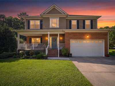316 Janes Way