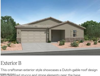 8273 S Charles Young Way