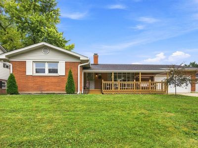 605 Jackson Ln