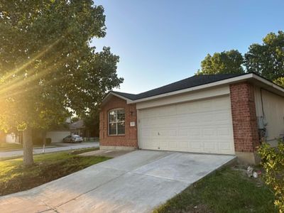 Property at 18312 Crestwind Ln, Elgin, TX