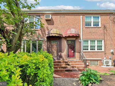 Property at 452 Conger Ave, Collingswood, NJ
