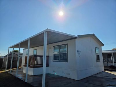 210 W Cypress Rd #27