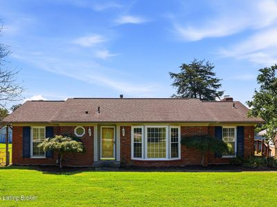 Property at 408 Hillcreek Rd, Shepherdsville, KY